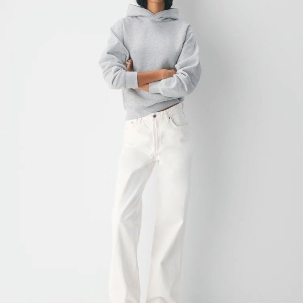 Aritzia Sweatfleece  size small
